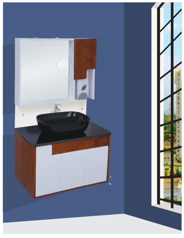 CABINET BASIN KTX 7788