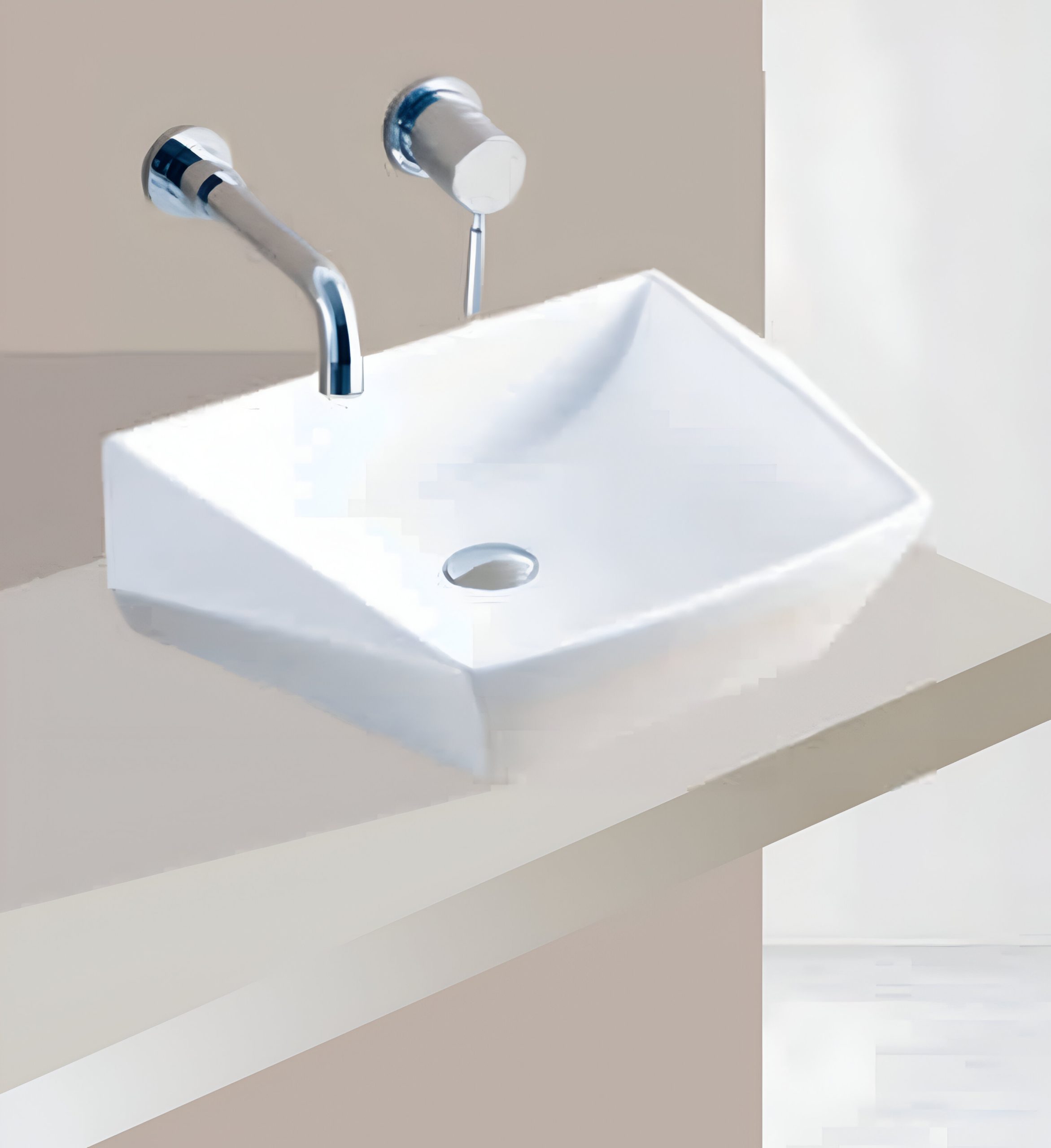 ART BASIN 8222