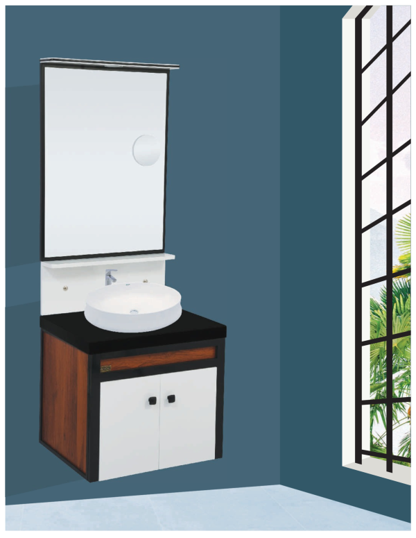 CABINET BASIN KT 1525