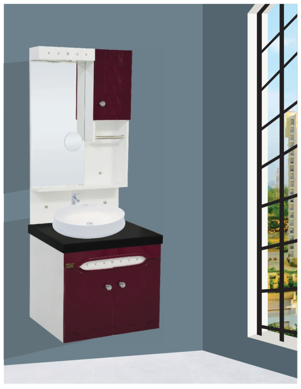 CABINET BASIN KT 1745