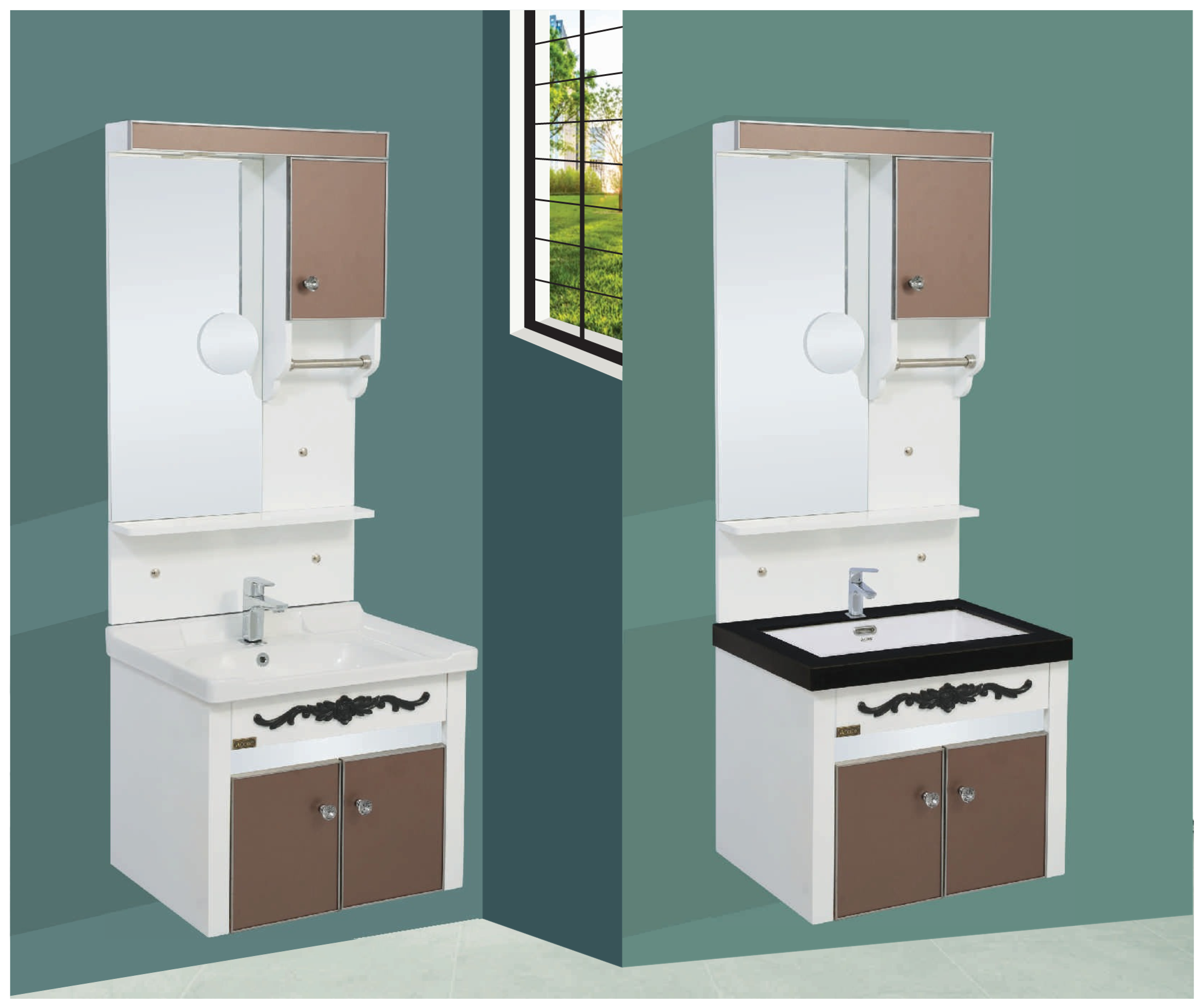 CABINET BASIN KT 2015-2