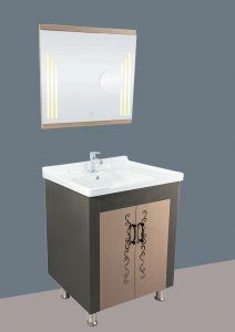Cabinet Basin 